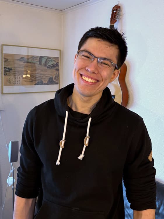 Jonas Hulthén